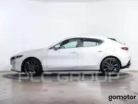 2025 Mazda 3