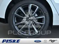 2025 Mazda 3
