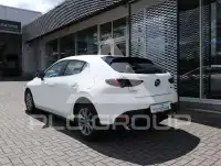 2025 Mazda 3