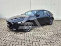 2025 Mazda 3