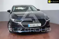 2025 Mazda 3