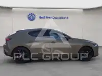 2025 Mazda 3
