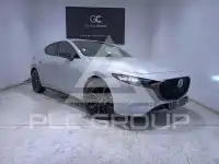 2025 Mazda 3