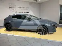 2025 Mazda 3