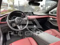 2025 Mazda 3