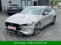 2025 Mazda 3