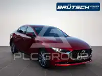 2025 Mazda 3