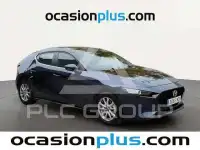 2025 Mazda 3