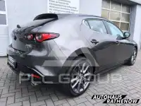 2025 Mazda 3
