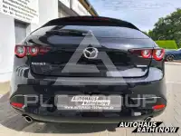 2025 Mazda 3