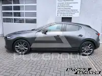 2025 Mazda 3
