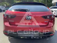 2025 Mazda 3