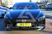 2025 Mazda 3
