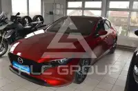 2025 Mazda 3