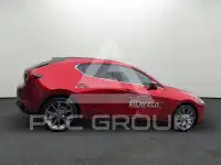 2025 Mazda 3