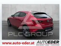 2025 Mazda 3