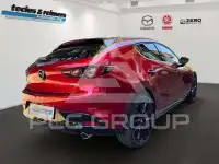 2025 Mazda 3