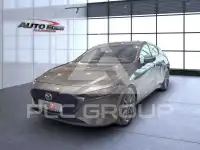 2025 Mazda 3