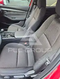 2025 Mazda 3