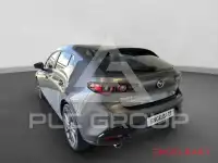 2025 Mazda 3