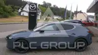 2025 Mazda 3