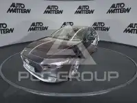 2025 Mazda 3