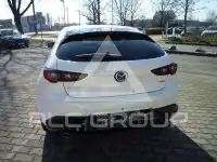 2025 Mazda 3