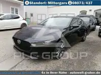 2026 Mazda 3
