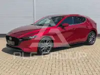 2025 Mazda 3