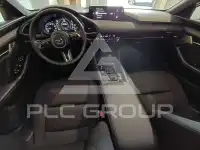 2025 Mazda 3
