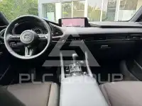 2025 Mazda 3