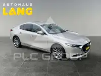 2025 Mazda 3
