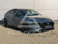 2025 Mazda 3