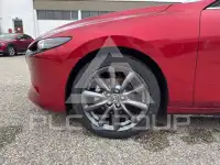 2025 Mazda 3