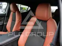 2025 Mazda 3