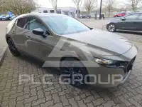 2025 Mazda 3