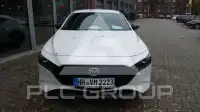 2025 Mazda 3