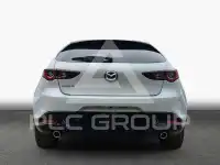 2025 Mazda 3