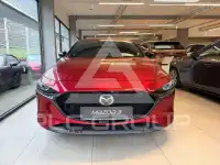 2025 Mazda 3
