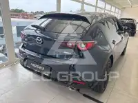 2025 Mazda 3