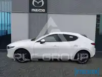2025 Mazda 3