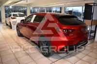 2025 Mazda 3