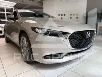 2025 Mazda 3