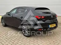 2025 Mazda 3