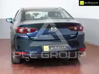 2025 Mazda 3