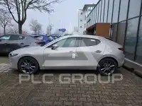 2025 Mazda 3