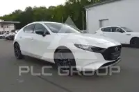 2025 Mazda 3
