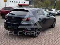 2025 Mazda 3