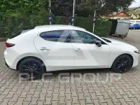 2025 Mazda 3
