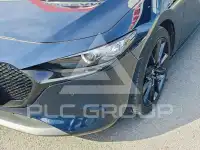 2025 Mazda 3